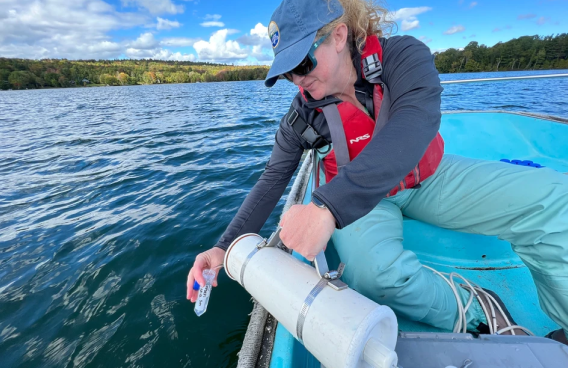 Water Quality Data